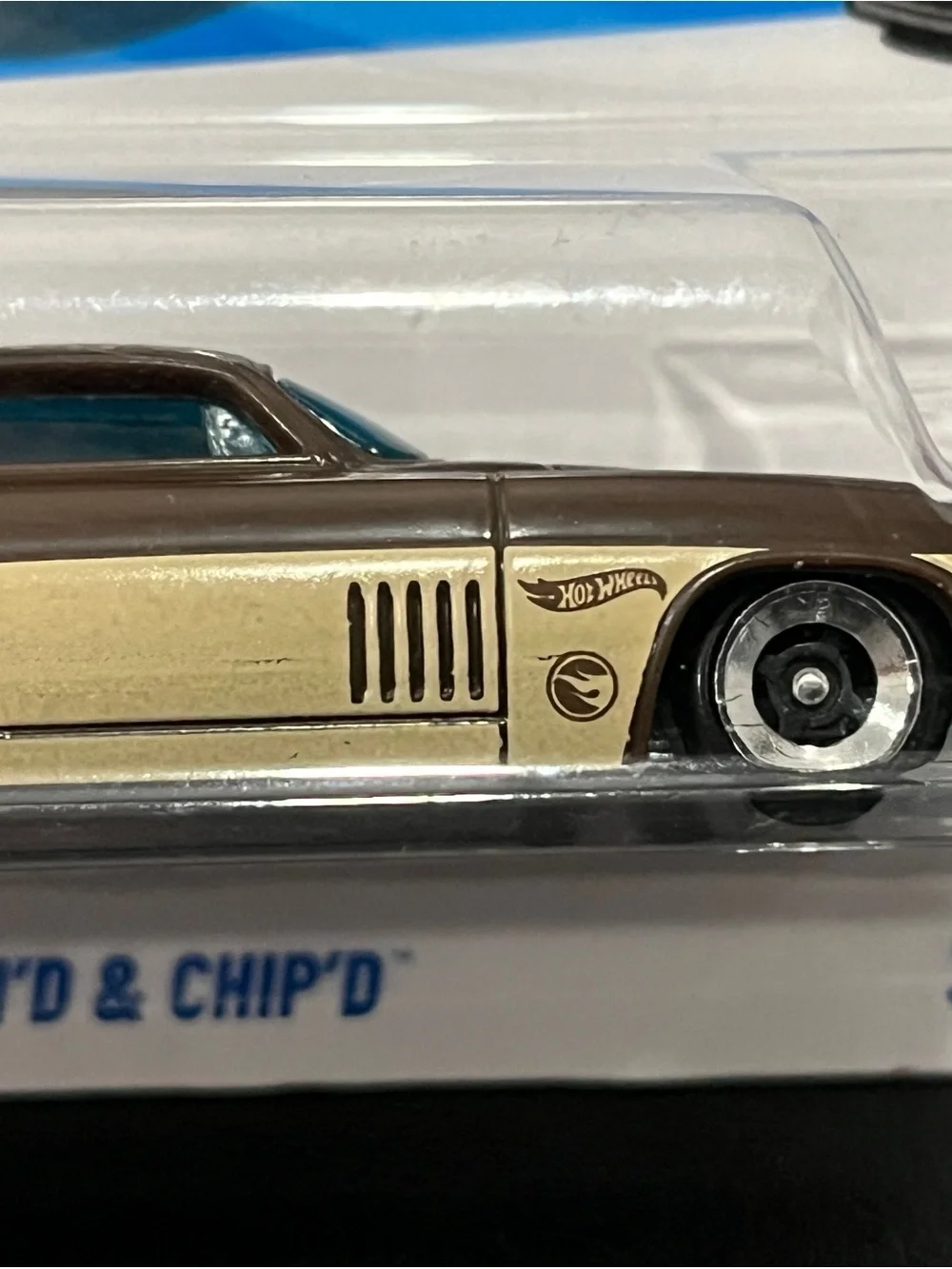 Hot Wheels lot of 6 - Treasure hunts, ZAMAC, Rare